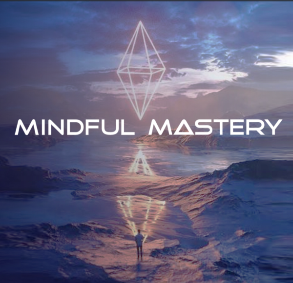 Mindfull Mastery Power Couple