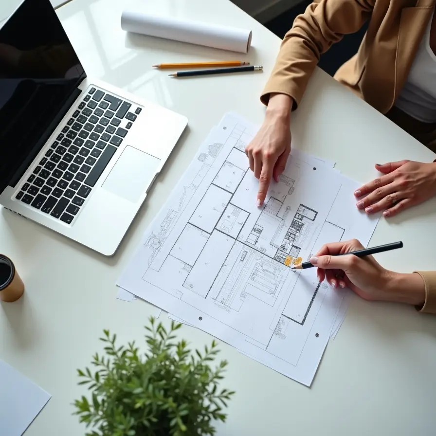 Impact Investment Strategy Session