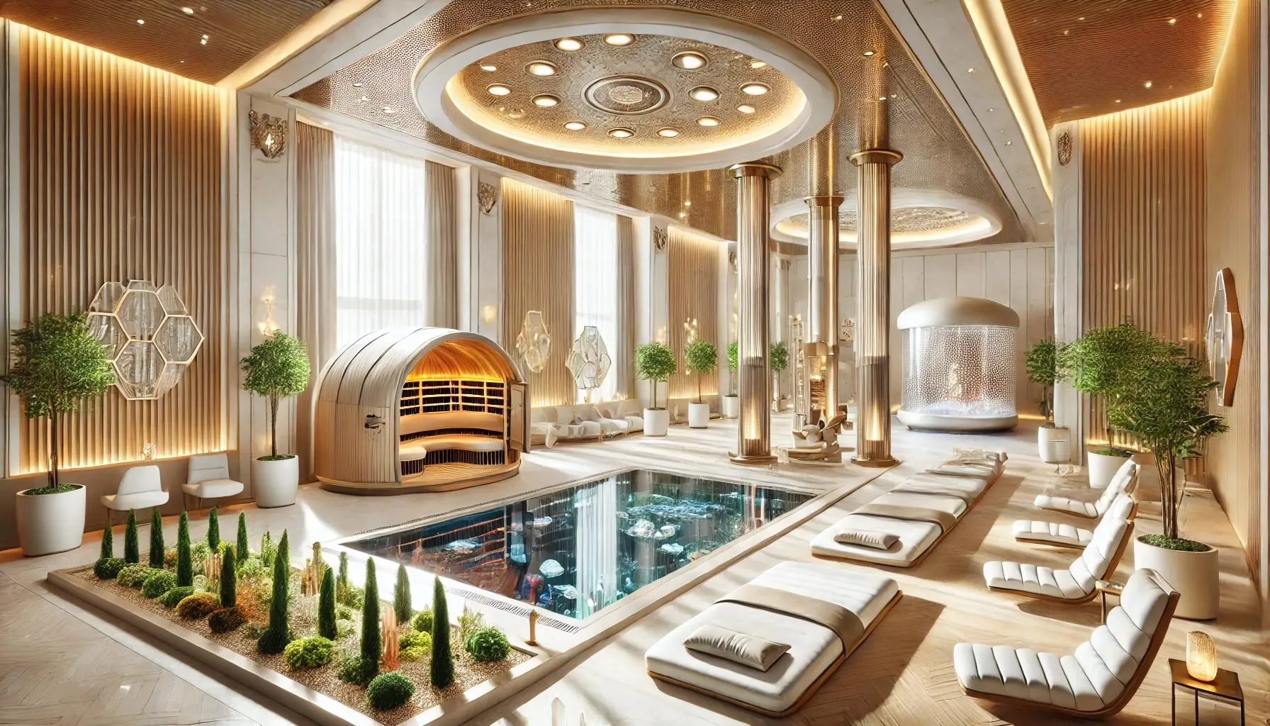 Regenerative Wellness Center